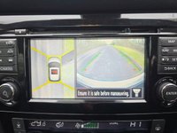 USED 2015 65 NISSAN QASHQAI 1.5 dCi n-tec+ SUV 5dr Diesel Manual 2WD Euro 6 (s/s) (110 ps) Panoramic Glass Roof