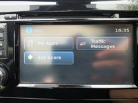 USED 2015 65 NISSAN QASHQAI 1.5 dCi n-tec+ SUV 5dr Diesel Manual 2WD Euro 6 (s/s) (110 ps) Panoramic Glass Roof