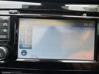 USED 2015 65 NISSAN QASHQAI 1.5 dCi n-tec+ SUV 5dr Diesel Manual 2WD Euro 6 (s/s) (110 ps) Panoramic Glass Roof