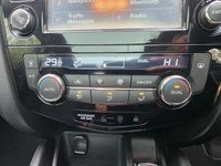 USED 2015 65 NISSAN QASHQAI 1.5 dCi n-tec+ SUV 5dr Diesel Manual 2WD Euro 6 (s/s) (110 ps) Panoramic Glass Roof