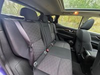 USED 2015 65 NISSAN QASHQAI 1.5 dCi n-tec+ SUV 5dr Diesel Manual 2WD Euro 6 (s/s) (110 ps) Panoramic Glass Roof