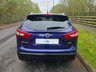 USED 2015 65 NISSAN QASHQAI 1.5 dCi n-tec+ SUV 5dr Diesel Manual 2WD Euro 6 (s/s) (110 ps) Panoramic Glass Roof