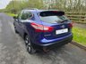 USED 2015 65 NISSAN QASHQAI 1.5 dCi n-tec+ SUV 5dr Diesel Manual 2WD Euro 6 (s/s) (110 ps) Panoramic Glass Roof