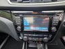 USED 2015 65 NISSAN QASHQAI 1.5 dCi n-tec+ SUV 5dr Diesel Manual 2WD Euro 6 (s/s) (110 ps) Panoramic Glass Roof