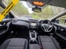 USED 2015 65 NISSAN QASHQAI 1.5 dCi n-tec+ SUV 5dr Diesel Manual 2WD Euro 6 (s/s) (110 ps) Panoramic Glass Roof