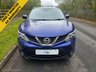 USED 2015 65 NISSAN QASHQAI 1.5 dCi n-tec+ SUV 5dr Diesel Manual 2WD Euro 6 (s/s) (110 ps) Panoramic Glass Roof