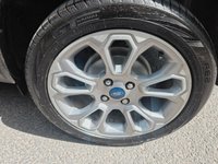 USED 2018 18 FORD ECOSPORT 1.0T EcoBoost Titanium SUV 5dr Petrol Auto Euro 6 (s/s) (125 ps) Rear View Camera