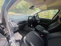USED 2018 18 FORD ECOSPORT 1.0T EcoBoost Titanium SUV 5dr Petrol Auto Euro 6 (s/s) (125 ps) Rear View Camera