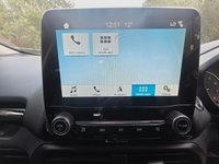 USED 2018 18 FORD ECOSPORT 1.0T EcoBoost Titanium SUV 5dr Petrol Auto Euro 6 (s/s) (125 ps) Rear View Camera