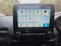 USED 2018 18 FORD ECOSPORT 1.0T EcoBoost Titanium SUV 5dr Petrol Auto Euro 6 (s/s) (125 ps) Rear View Camera