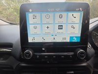 USED 2018 18 FORD ECOSPORT 1.0T EcoBoost Titanium SUV 5dr Petrol Auto Euro 6 (s/s) (125 ps) Rear View Camera