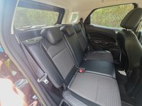USED 2018 18 FORD ECOSPORT 1.0T EcoBoost Titanium SUV 5dr Petrol Auto Euro 6 (s/s) (125 ps) Rear View Camera