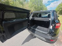 USED 2018 18 FORD ECOSPORT 1.0T EcoBoost Titanium SUV 5dr Petrol Auto Euro 6 (s/s) (125 ps) Rear View Camera