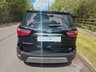 USED 2018 18 FORD ECOSPORT 1.0T EcoBoost Titanium SUV 5dr Petrol Auto Euro 6 (s/s) (125 ps) Rear View Camera