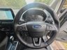 USED 2018 18 FORD ECOSPORT 1.0T EcoBoost Titanium SUV 5dr Petrol Auto Euro 6 (s/s) (125 ps) Rear View Camera