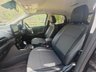 USED 2018 18 FORD ECOSPORT 1.0T EcoBoost Titanium SUV 5dr Petrol Auto Euro 6 (s/s) (125 ps) Rear View Camera