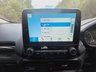 USED 2018 18 FORD ECOSPORT 1.0T EcoBoost Titanium SUV 5dr Petrol Auto Euro 6 (s/s) (125 ps) Rear View Camera