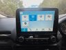 USED 2018 18 FORD ECOSPORT 1.0T EcoBoost Titanium SUV 5dr Petrol Auto Euro 6 (s/s) (125 ps) Rear View Camera