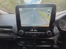 USED 2018 18 FORD ECOSPORT 1.0T EcoBoost Titanium SUV 5dr Petrol Auto Euro 6 (s/s) (125 ps) Rear View Camera
