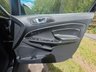 USED 2018 18 FORD ECOSPORT 1.0T EcoBoost Titanium SUV 5dr Petrol Auto Euro 6 (s/s) (125 ps) Rear View Camera
