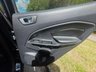 USED 2018 18 FORD ECOSPORT 1.0T EcoBoost Titanium SUV 5dr Petrol Auto Euro 6 (s/s) (125 ps) Rear View Camera