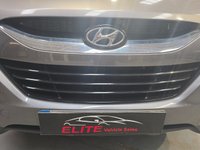 USED 2011 61 HYUNDAI IX35 1.7 CRDi Style SUV 5dr Diesel Manual Euro 5 (s/s) (115 ps) 
