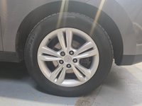 USED 2011 61 HYUNDAI IX35 1.7 CRDi Style SUV 5dr Diesel Manual Euro 5 (s/s) (115 ps) 