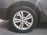 USED 2011 61 HYUNDAI IX35 1.7 CRDi Style SUV 5dr Diesel Manual Euro 5 (s/s) (115 ps) 