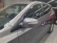 USED 2011 61 HYUNDAI IX35 1.7 CRDi Style SUV 5dr Diesel Manual Euro 5 (s/s) (115 ps) 