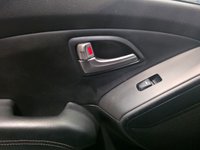 USED 2011 61 HYUNDAI IX35 1.7 CRDi Style SUV 5dr Diesel Manual Euro 5 (s/s) (115 ps) 