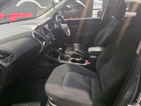 USED 2011 61 HYUNDAI IX35 1.7 CRDi Style SUV 5dr Diesel Manual Euro 5 (s/s) (115 ps) 