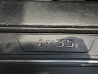 USED 2011 61 HYUNDAI IX35 1.7 CRDi Style SUV 5dr Diesel Manual Euro 5 (s/s) (115 ps) 
