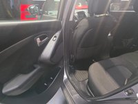 USED 2011 61 HYUNDAI IX35 1.7 CRDi Style SUV 5dr Diesel Manual Euro 5 (s/s) (115 ps) 