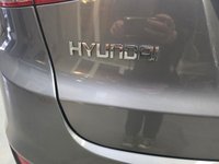 USED 2011 61 HYUNDAI IX35 1.7 CRDi Style SUV 5dr Diesel Manual Euro 5 (s/s) (115 ps) 