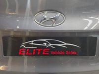 USED 2011 61 HYUNDAI IX35 1.7 CRDi Style SUV 5dr Diesel Manual Euro 5 (s/s) (115 ps) 