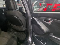 USED 2011 61 HYUNDAI IX35 1.7 CRDi Style SUV 5dr Diesel Manual Euro 5 (s/s) (115 ps) 