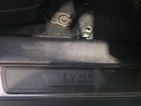 USED 2011 61 HYUNDAI IX35 1.7 CRDi Style SUV 5dr Diesel Manual Euro 5 (s/s) (115 ps) 