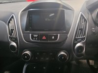 USED 2011 61 HYUNDAI IX35 1.7 CRDi Style SUV 5dr Diesel Manual Euro 5 (s/s) (115 ps) 