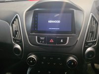 USED 2011 61 HYUNDAI IX35 1.7 CRDi Style SUV 5dr Diesel Manual Euro 5 (s/s) (115 ps) 