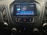 USED 2011 61 HYUNDAI IX35 1.7 CRDi Style SUV 5dr Diesel Manual Euro 5 (s/s) (115 ps) 