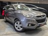 USED 2011 61 HYUNDAI IX35 1.7 CRDi Style SUV 5dr Diesel Manual Euro 5 (s/s) (115 ps) 