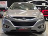 USED 2011 61 HYUNDAI IX35 1.7 CRDi Style SUV 5dr Diesel Manual Euro 5 (s/s) (115 ps) 