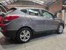 USED 2011 61 HYUNDAI IX35 1.7 CRDi Style SUV 5dr Diesel Manual Euro 5 (s/s) (115 ps) 