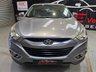 USED 2011 61 HYUNDAI IX35 1.7 CRDi Style SUV 5dr Diesel Manual Euro 5 (s/s) (115 ps) 