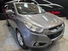 USED 2011 61 HYUNDAI IX35 1.7 CRDi Style SUV 5dr Diesel Manual Euro 5 (s/s) (115 ps) 