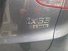USED 2011 61 HYUNDAI IX35 1.7 CRDi Style SUV 5dr Diesel Manual Euro 5 (s/s) (115 ps) 