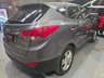 USED 2011 61 HYUNDAI IX35 1.7 CRDi Style SUV 5dr Diesel Manual Euro 5 (s/s) (115 ps) 