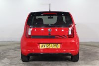 USED 2015 65 SKODA CITIGO 1.0 MPI Monte Carlo Hatchback 3dr Petrol Manual Euro 6 (60 ps) FM Radio, CD/AUX