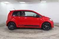 USED 2015 65 SKODA CITIGO 1.0 MPI Monte Carlo Hatchback 3dr Petrol Manual Euro 6 (60 ps) FM Radio, CD/AUX