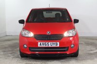 USED 2015 65 SKODA CITIGO 1.0 MPI Monte Carlo Hatchback 3dr Petrol Manual Euro 6 (60 ps) FM Radio, CD/AUX